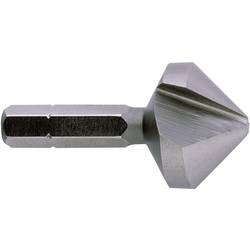 Exact HSS-Kegelsenker-Bit 90° 6,3mm plus6 05641 Kegelsenker 6.3 mm HSS 1/4 (6.3 mm) 1 St.