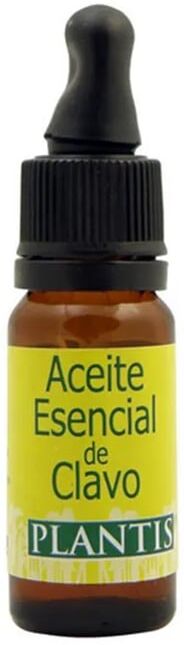 Plantis Óleo Essencial De Cravo 10 ml