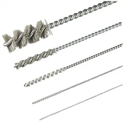 osborn Rohrbürste microabrasiv Ø 4,8 mm 2,2 mm - 3056427