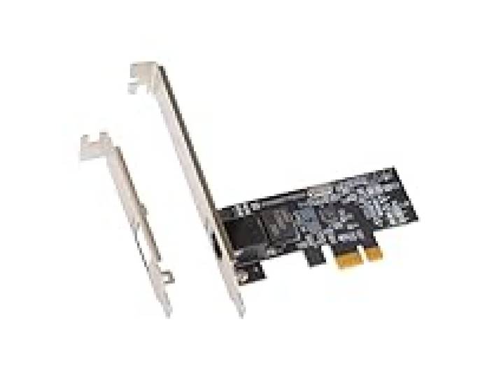 Sonnet – Carte PCIe SOLO2.5G