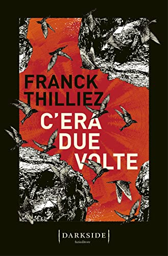 Franck Thilliez - C'era due volte (Darkside) - Preis vom 30.09.2026 22:30:23 h