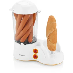 Hyundai Hot Dog Gerät HYUHDM110 ws