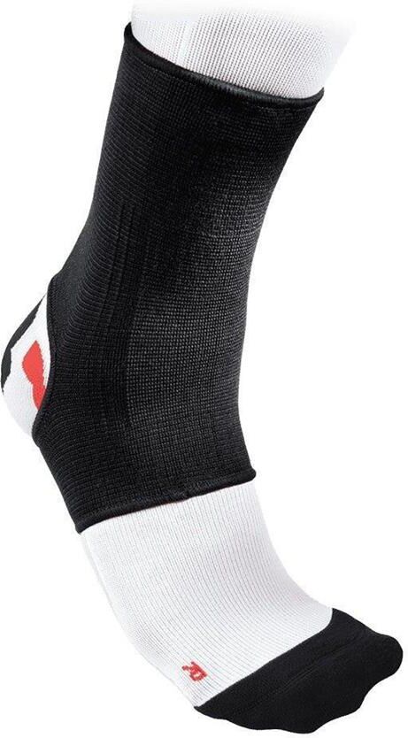 McDavid Ankle Support Sleeve Elastic, S (40 - 42.5)