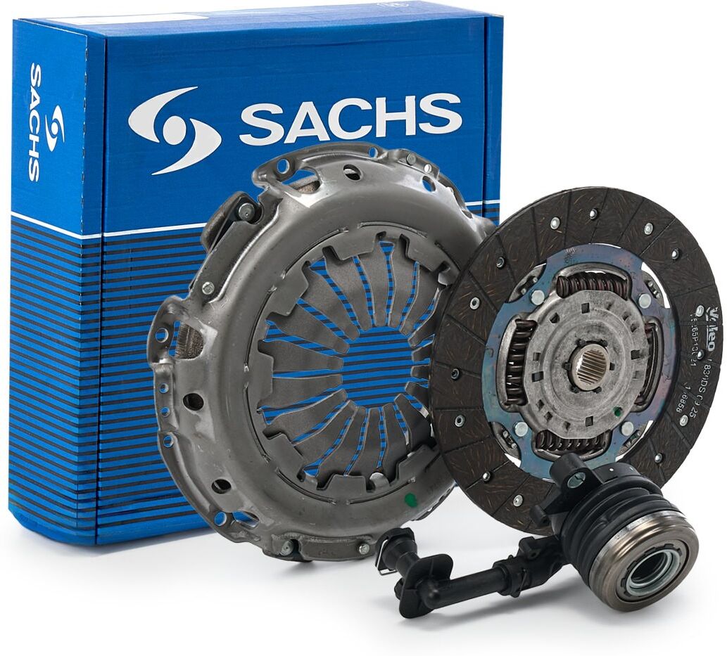 SACHS 3000 990 551 Clutch kit