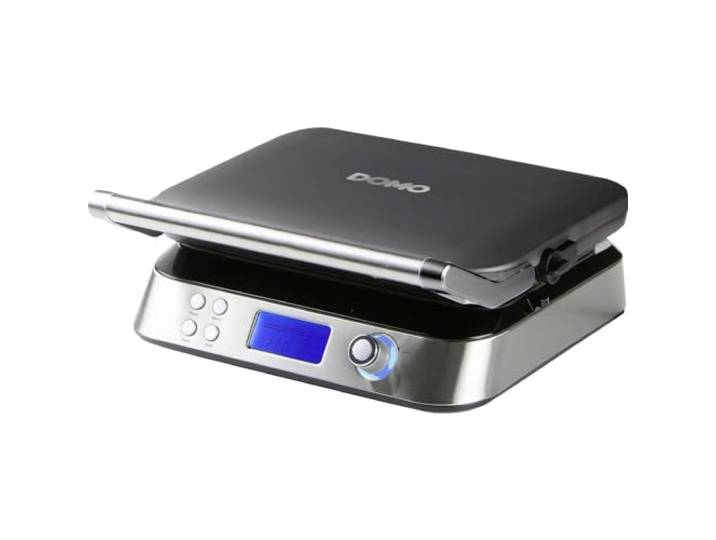 GAUFRIER DOMO DO9219W NUMERIQUE