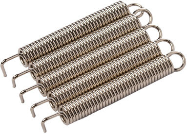 Guitar Monkey Tremolo Hard Springs 5x