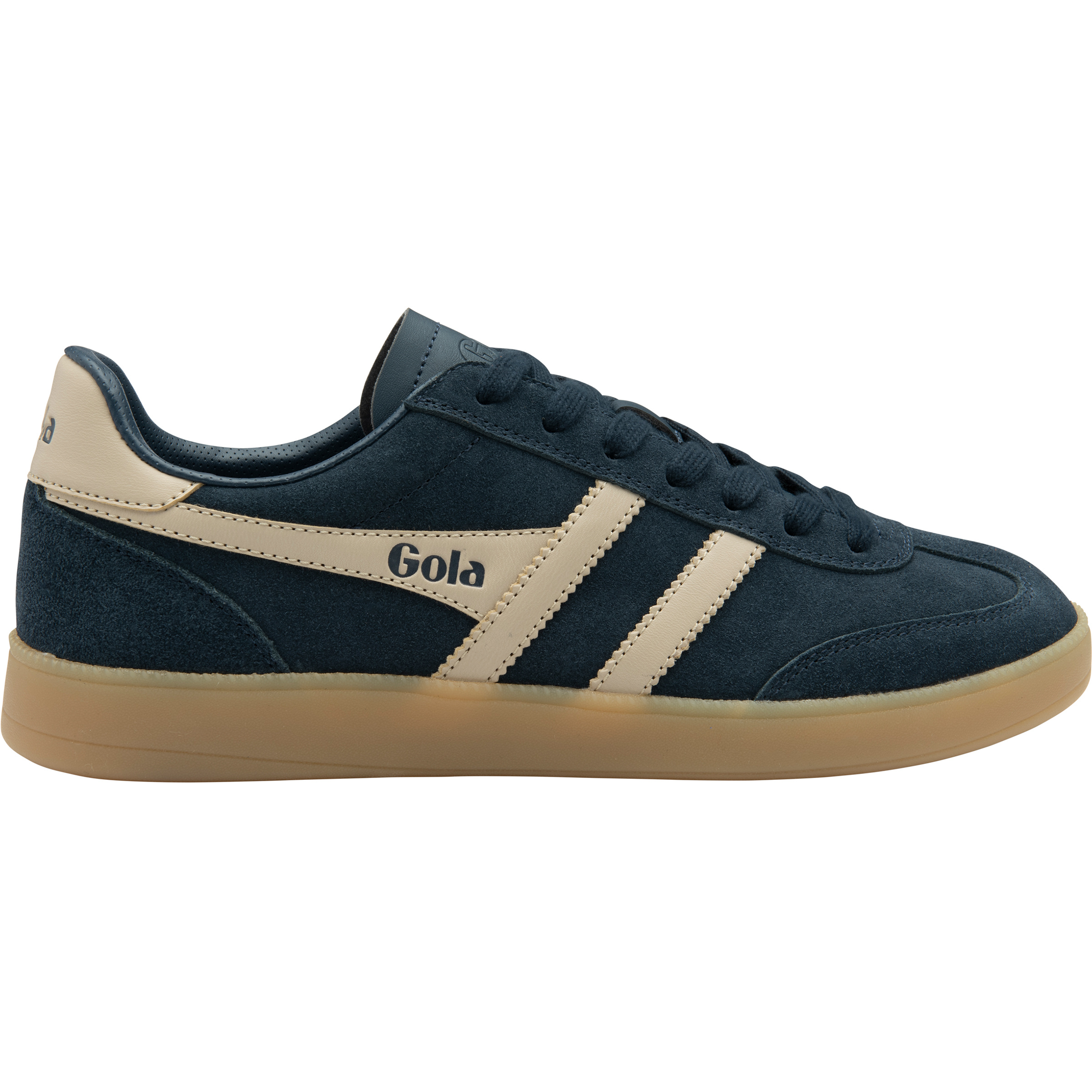 Gola Viper Herren Freizeitschuhe beige Größe 46 Lifestyle