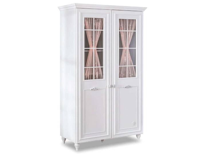 Kleiderschrank Romantica