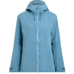 McKINLEY Damen Funktionsjacke Da.-Funktions-Jacke Reese W, Größe 44 in Blau Blau