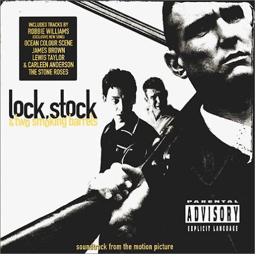 Various - Bube, Dame, König, grAs (Lock, Stock And Two Smoking Barrels) - Preis vom 27.09.2026 03:53:48 h