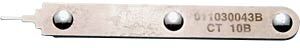 MOLEX 11030043 - Molex extraction tool – Micro Fit