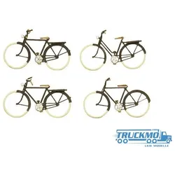 Artitec Fertigmodell Deutsche Fahrräder 1920-1960 312.005