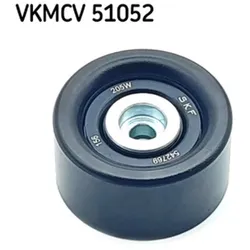 Umlenk-/Führungsrolle Keilrippenriemen SKF VKMCV 51052