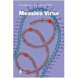 Measles Virus, Fachbücher