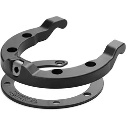 SW-Motech ION Tankring - Schwarz. Suzuki GSX 1300 R Hayabusa (20-).