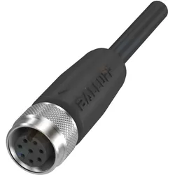Balluff Steckverbinder BCC M418-000#BCC0995