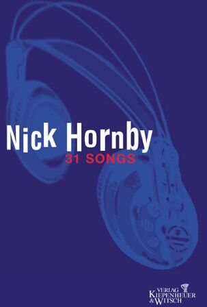Nick Hornby - 31 Songs - Preis vom 11.10.2026 03:10:56 h