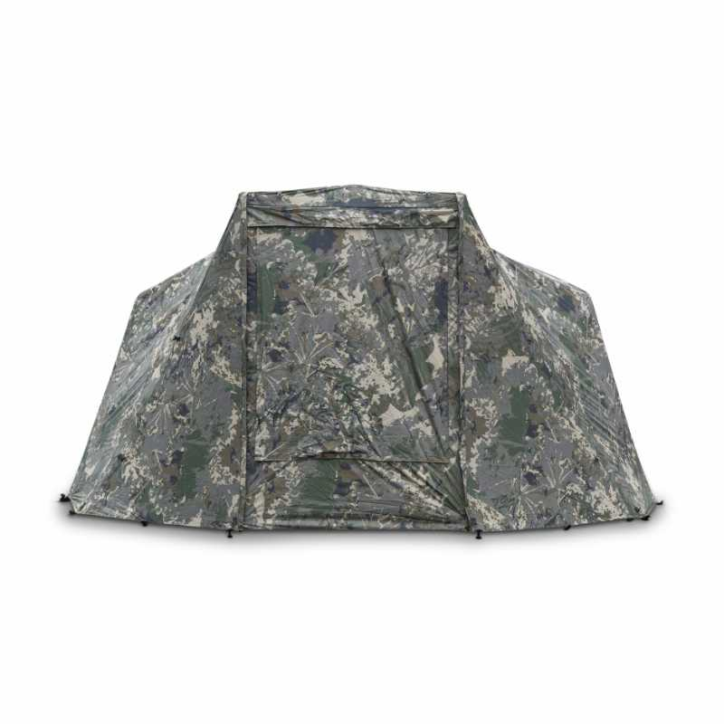 Nash Titan T2 Camo Pro Overwrap / Angelzeltüberwurf