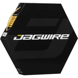Jagwire CGX-SL Bremszug-Außenhülle 5 mm, gold