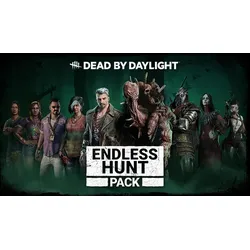 Dead by Daylight - Endless Hunt Pack