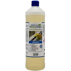 Kunststoffreiniger Solution Glöckner Perfekt-SOL 1 L Profi-Rahmenreiniger Konzentrat