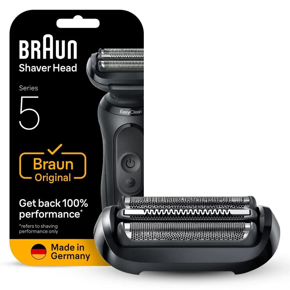 Braun 54 B 051330