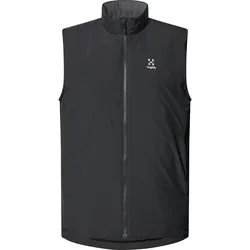 Haglöfs Herren Mimic Alert Isolationsweste - XL - TRUE BLACK