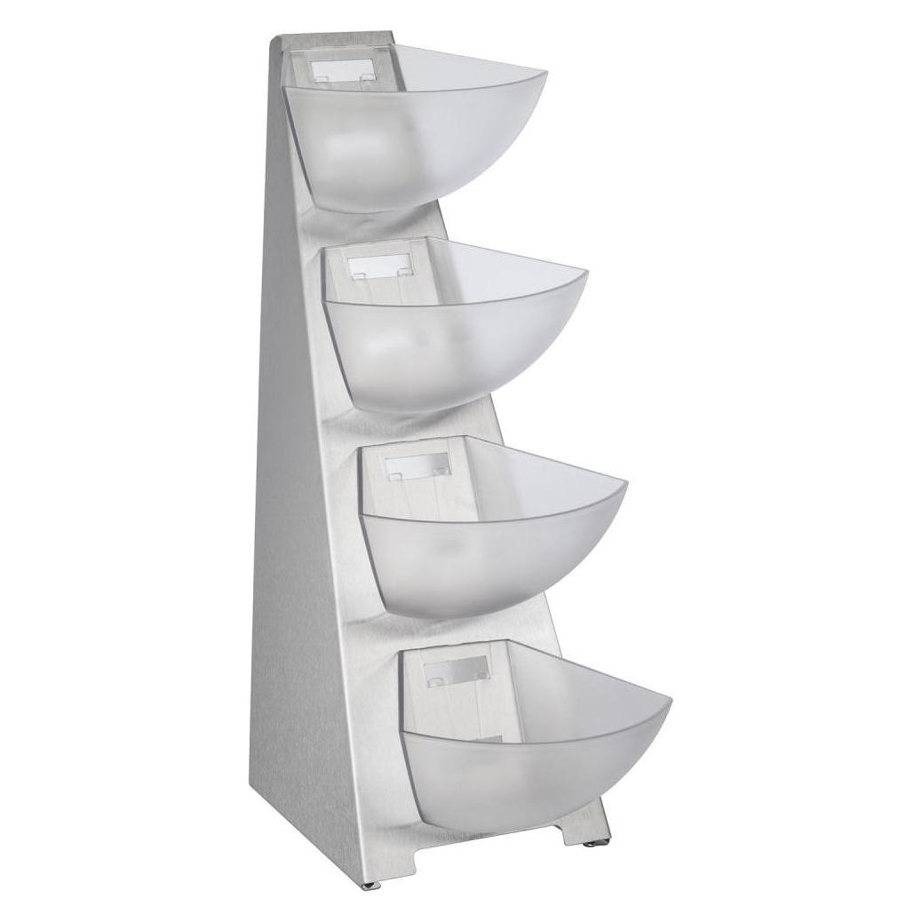 APS Buffetregal Multi-Rack (11446)