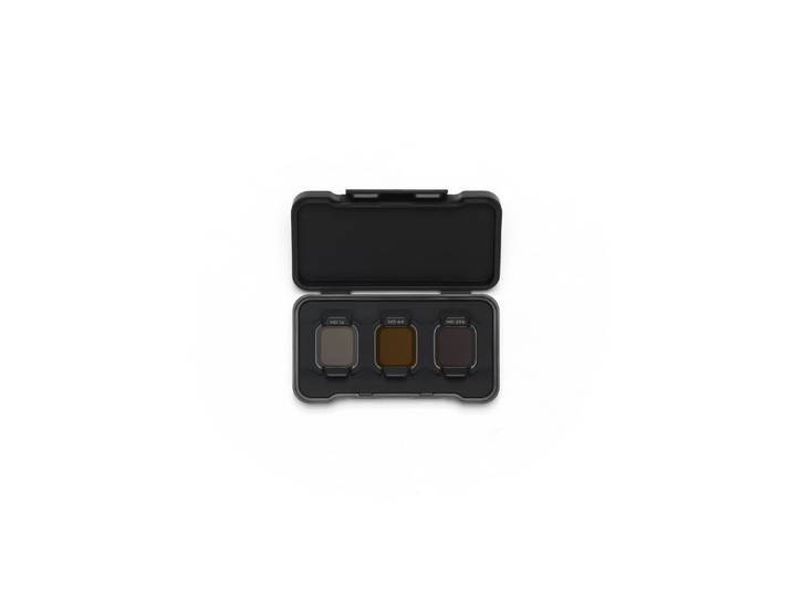 DJI Flip ND Filters Set (ND16/64/256) Kameradrohnenzubehör – Drohne Zubehör/Drohne Ersatzteile