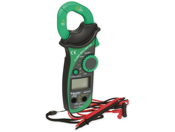SCHNEIDER ELECTRIC\, THORSMAN Pince ampèremétrique IMT23214