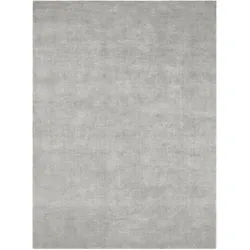 Teppich LEINEN DE LUXE (BL 190x290 cm) - BL 190x290 cm