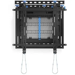 Vuelogic – Soft-Touch Wall Mount VESA 400, 40kg