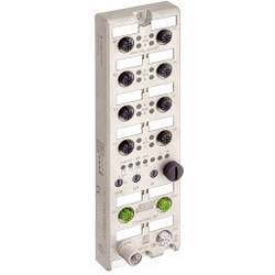 Lumberg Automation 0980 ESL 391-121 Sensor/Aktorbox aktiv M12-Verteiler mit Metallgewinde 1 St.