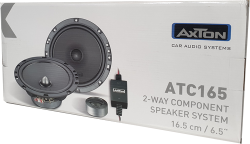 AxTon ATC165