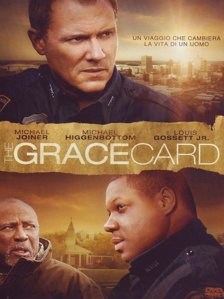 The grace card [IT Import] - Preis vom 09.10.2026 07:28:09 h