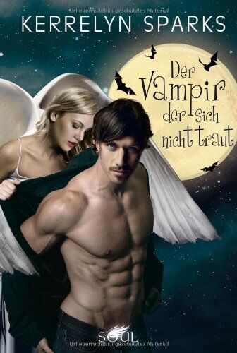 Kerrelyn Sparks - Der Vampir, der sich nicht traut - Preis vom 09.10.2026 07:28:09 h