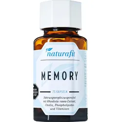 Naturafit Memory 75 ST