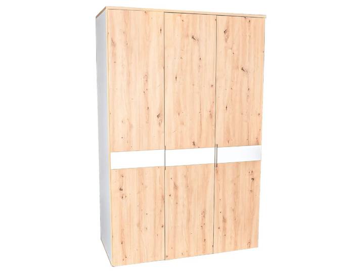 Kleiderschrank Nordkap Rudolf