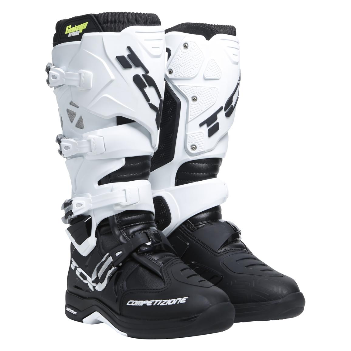 TCX Stiefel Comp Evo 2 Michelin (Herren, 41) (20179T966262241)