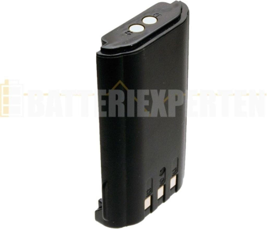 TDR Batterij voor ICOM BP-231, 1000 mAh