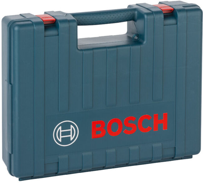 Boîtier plastique BOSCH 445 x 360 x 123 mm (2605438170)