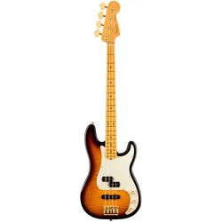 Fender 75th Anniversary American Professional PJ Bass 2-T - E-Bass
