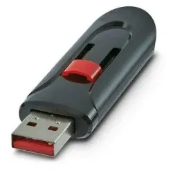Phoenix Contact 2400303 Softwarepaket WES2009 / WES7 RECOVERY USB WES2009WES7RECOVERYUSB