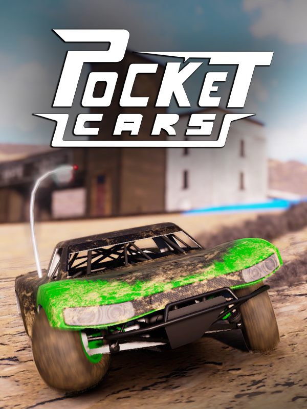 Pocket Cars Pc Steam CD Key Global