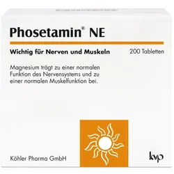 Phosetamin NE 200 St