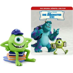 tonies - Hörfigur für die Toniebox: Disney: Die Monster Uni