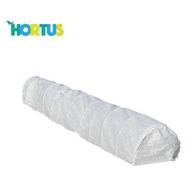 NSH Nordic HORTUS Vaeksttunnel 400 cm (211-932) (5705858061276)