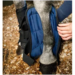 Horseware, Pferdebeinschutz, (L)