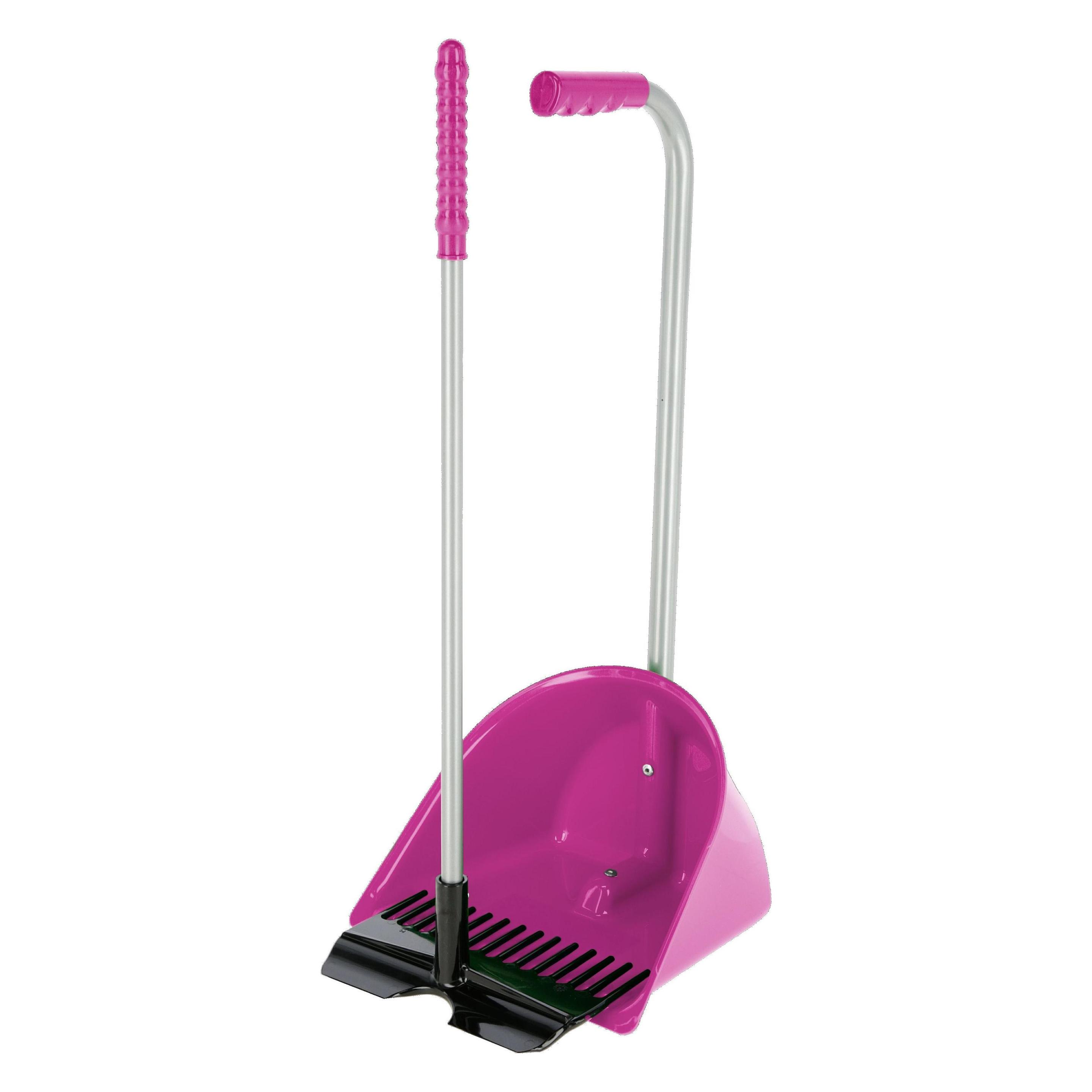 Kerbl Mistboy MINI, pink, 60 cm, komplett (58102607)