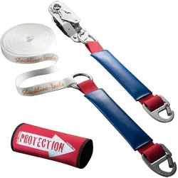 Slackline-Tools, Slackline